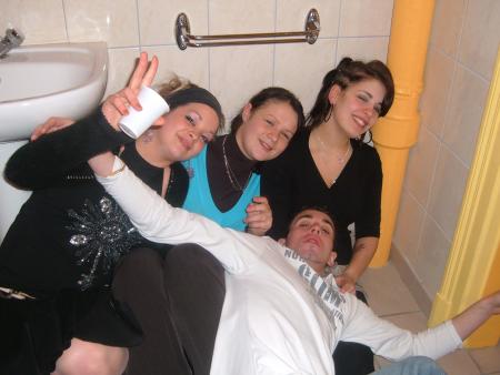 Les 18 an a Nini