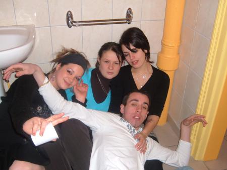 Les 18 an a Nini