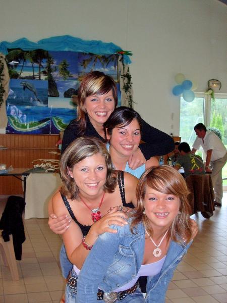 lulu,élo,fofie et moi