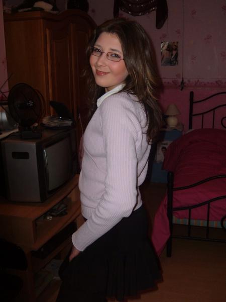 mélanie
