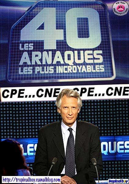 CPE pour ou contre?