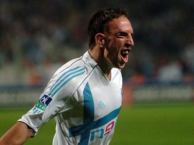 Olypique de Marseille