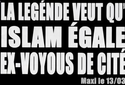 La légende