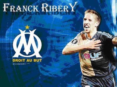 Franck Ribéry