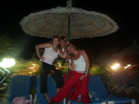 moi et mes soeurs