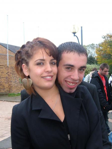 Lulu et Julien